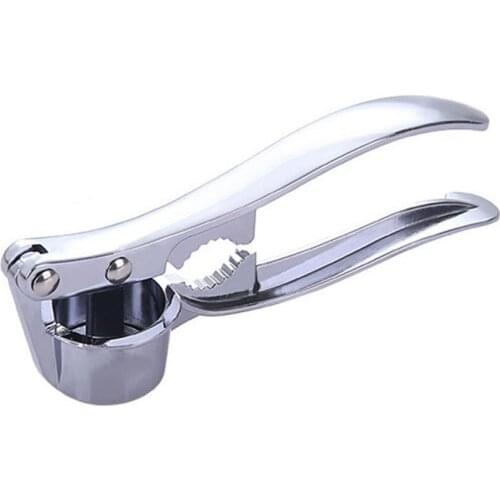 Kitchenware Pounding Garlic Device Imitate Steel Multifunctional Tools Mashed Manual Garlic Mincer Ginger Handheld U0I4