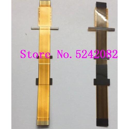 NEW Viewfinder Flex Cable Ribbon for Sony HDR-FX1000 Camera