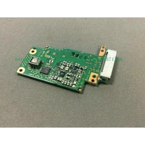 95%NEW CCD Driver Board Power Board PCB For Nikon D7200 Camera Replacement Unit Repair Part