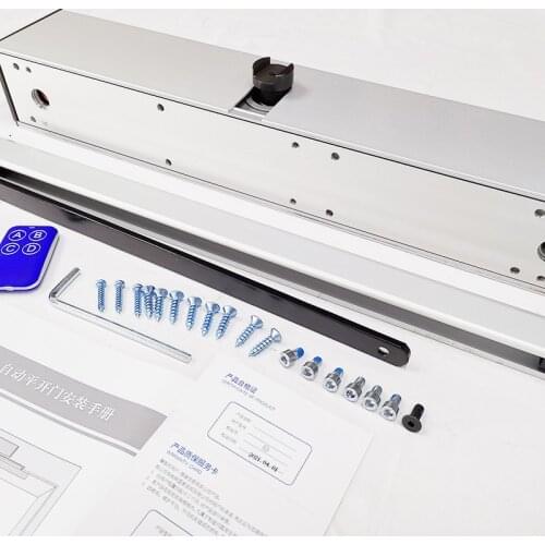 Glass Door Operators Automatic Door Opener Swing For Home