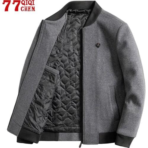 Мужское пальто Qiqichen China At AliExpress