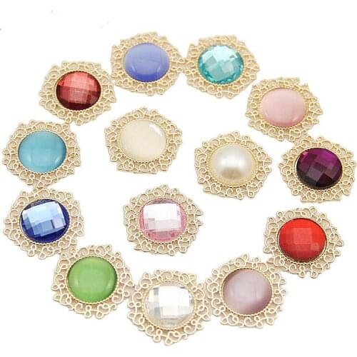 SKYE CIEL Jewelry Findings
