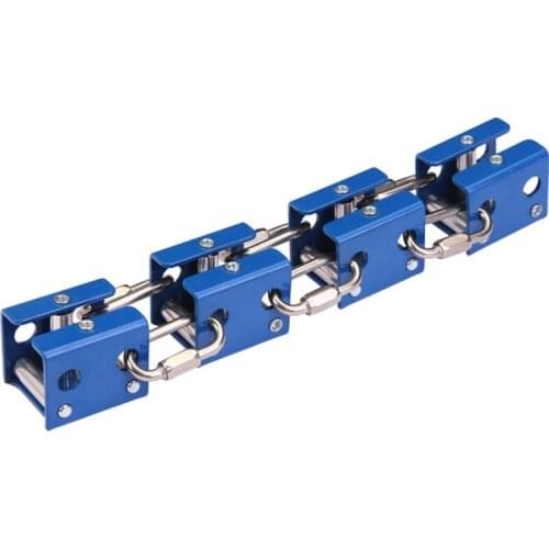 P107 Outdoor sports Rock wall rope protection rock wheel cage protection rope rope wear guardrail Climbing rope protection wheel