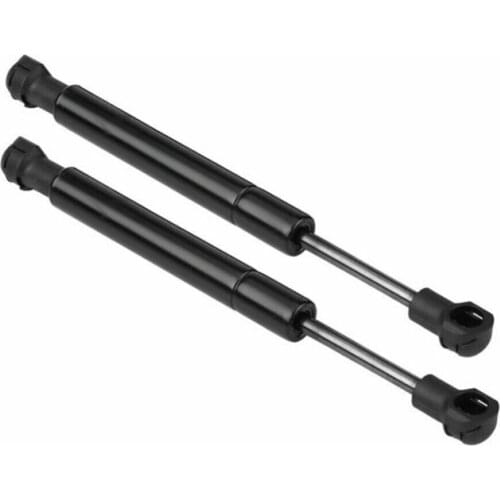 1Pair Front Trunk Hood Lift Struts Support Shock Gas Cylinder For Porsche 911 Boxster Gas Spring Shock Hydraulic Rod