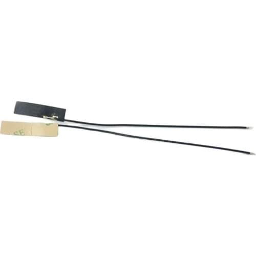 1PC Gsm 3G 4G / LTE Antenna CDMA WCDMA TDSCDMA Built-in Aerial FPC Flexible Board Welding 32*8mm