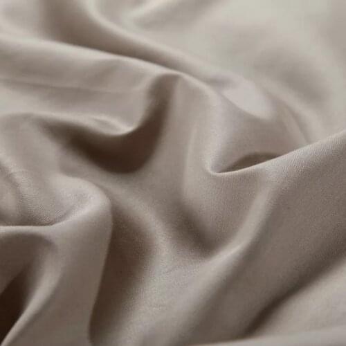 600 TC 100% Egyptian Cotton Fabric Super width 275 cm 108 inches Sateen for bedding sheets white beige blue colors 100 meters
