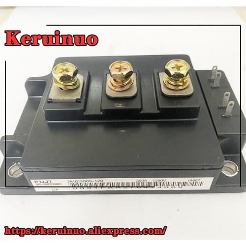 2MBI300S-120 2MBI300S 300A 1200V NEW IN STOCK