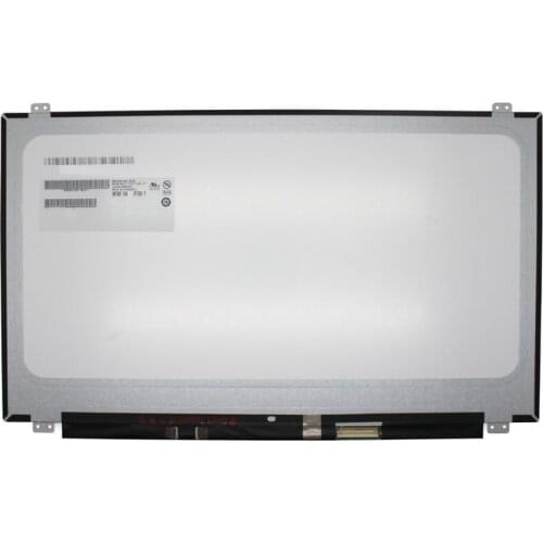 809612-010 for Hp 15-ba079dx 15.6 Lcd Touch Screen Assembly Digitizer 1366x768 40pin Replacement