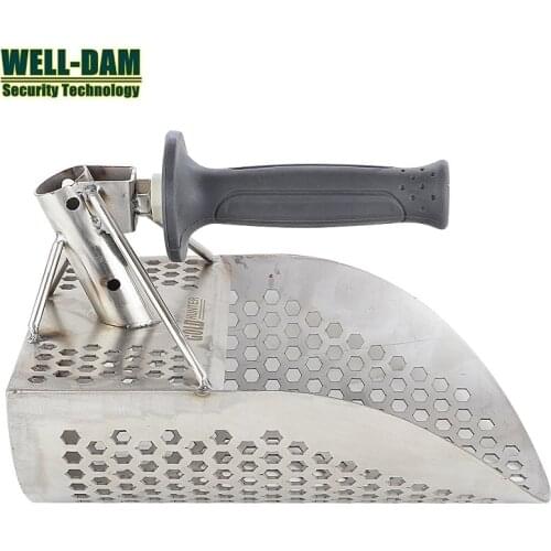 Gold Hunter pinpointer metal detector accessories stainless beach Sand Scoop