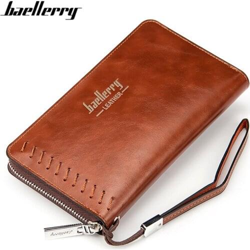 Мужские брендовые сумки Baellerry China At AliExpress