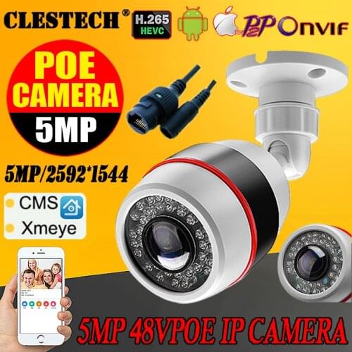 Камеры видеонаблюдения с удаленным доступом Clestech China At AliExpress