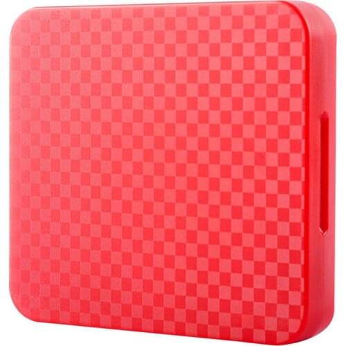 For TF Card 12 Slots ABS For TF Card 12 SCassette Box Game Card Storage Box Durable Space Saving Game Card Box For NS Game Card