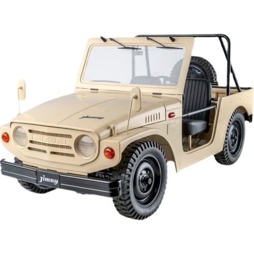 FLIIT RC Cars
