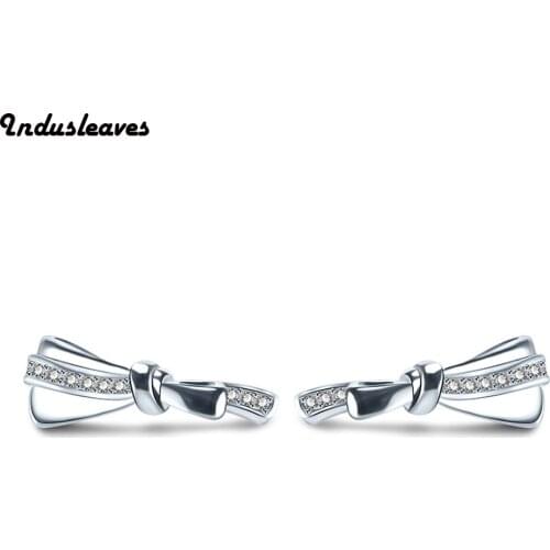 Серьги Indusleaves China At AliExpress