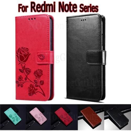 Leather Case For Redmi Note10 Note9 T S Pro Max 5G Cover Flip Wallet Book Funda For Xiaomi Redmi Note 10 Pro 9 9S 9T 10S Case
