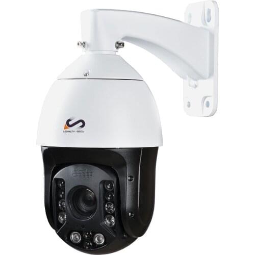 LOYALTY-SECU CCTV Dome Cameras