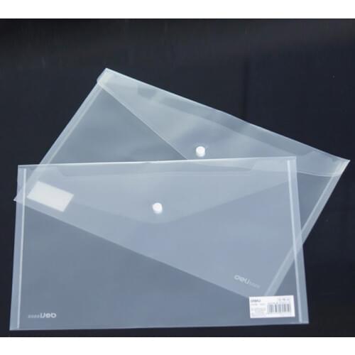 M&G Plastic Folders