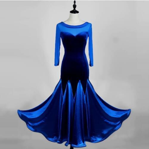 Ballroom dance dresses dresses for ballroom dancing waltz ballroom dance competition dresses standard ballroom dress