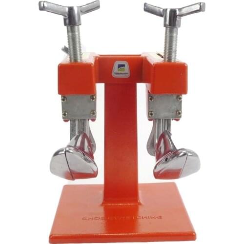 RC-05 Two Way Shoe Stretching Stretcher Machine Enlarging and Extending Machine