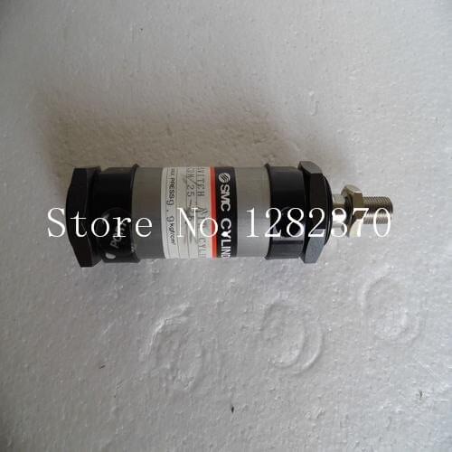 [SA] new original authentic spot SMC cylinder CDM25-25 --5pcs/lot