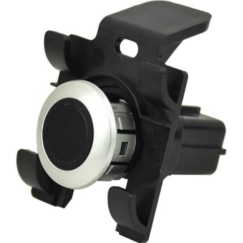 High Quality Reverse Backup Parking Sensor & Bracket For Hyundai IX35 95700-0M100 Parktronic Distance Control Sensor