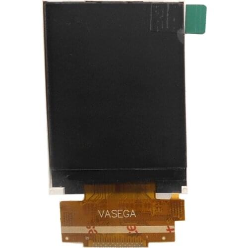 2.2 inch TFT LCD screen 21PIN 176*220 2.2 inch parallel port MCU ILI9225 welding screen
