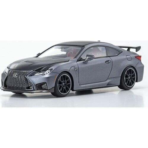 1/43 KYOSHO Lexus RC F Performance Package