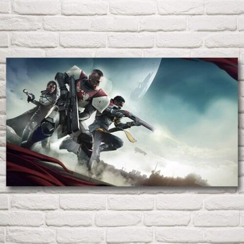 1 Pieces Canvas Life Is Strange Max Caulfield Chloe Price Game Art Silk Poster Home Decor Painting