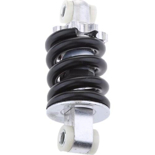 100mm Mini Motor Pocket Bike Scooter Rear Coil Spring Suspension Shock Replacement