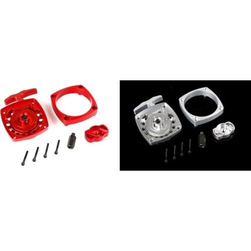 Aluminum Easy Pull Start Kit for HPI ,LOSI FG 23-36CC engine parts