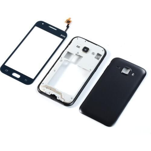 Аккумуляторы для телефонов Samsung Galaxy J1 BatteryCoverr China At AliExpress