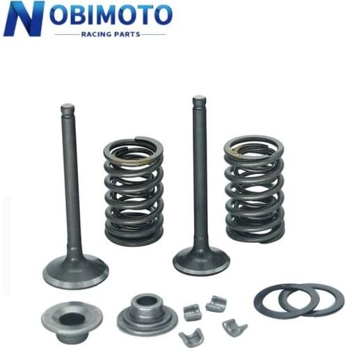 Fit For Lifan 110cc Engine Parts Valve Spring Holder for Lifan 110cc aumotic auto cluth and reverse engine Motorcycle 2GT-151