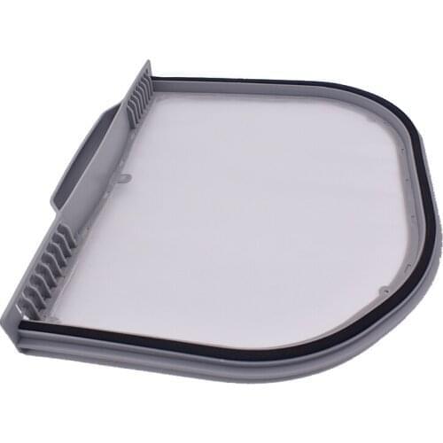 1 piece dryer filter LG Kenmore 5231EL1001C dry accessories for durable filter accessories