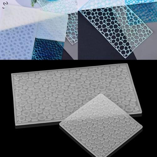 Crystal Water Wave Epoxy Resin Molds Ocean Wind Decor Resin Epoxy Molds Water Wave Casting Mold Silicone For DIY Jewelry Making