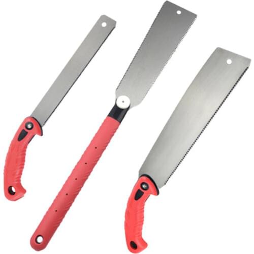 Halojaju Hand Saws