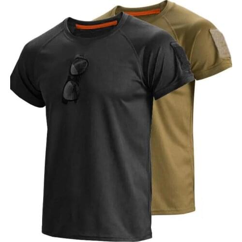 Mazerout Tactical T-Shirts
