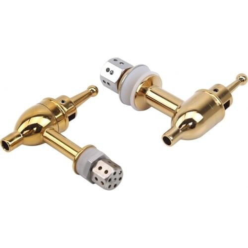 Copper Wine Barrels Wine Beverage Bar Drinking Fountain Faucet Home Brewed Beer Wine Juice Machine Wine Drinking Fountain