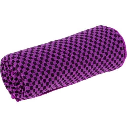 Instant Cooling Ice Cold Gym Towel Drying Sweat Absorb Chilly Pad Pets Baby