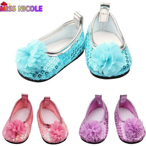 Miss Nicole Accessories For Dolls