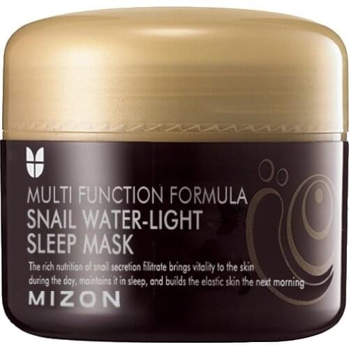 Mizon Night Face Masks