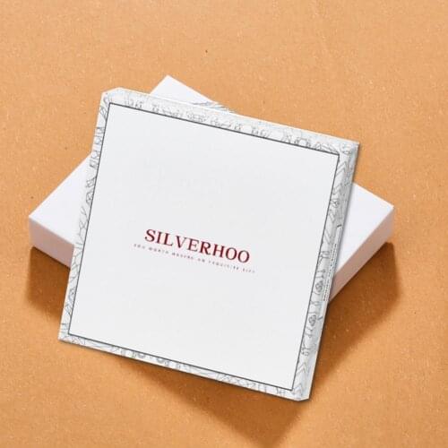 Multifunctional Unique Ring Boxes Bracelet Jewelry Box Necklace Earrings Display Universal Jewelry Organizer Display Gift Box