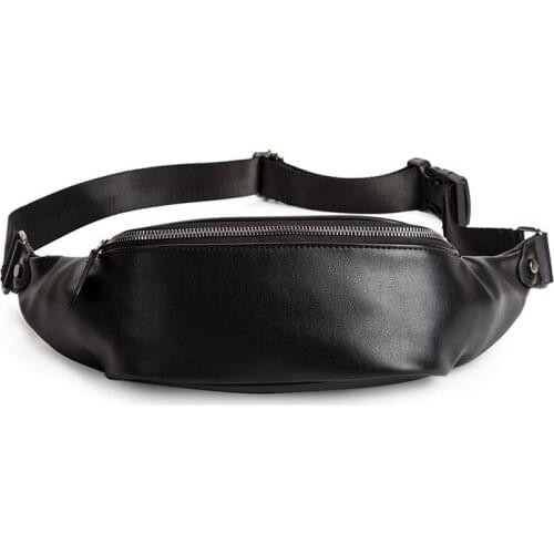 QEHIIE Men's Waist Bags