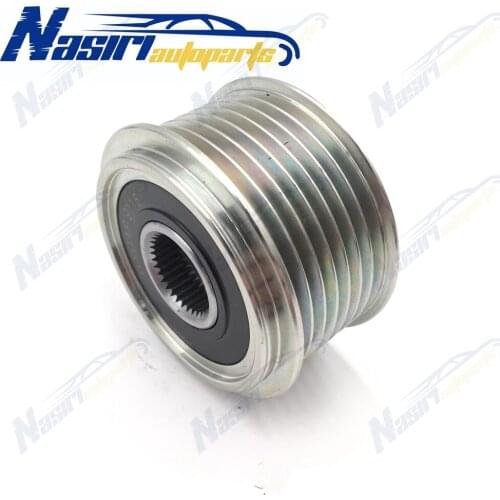 Over Running Alternator Freewheel Clutch Pulley 535030010 F-580907