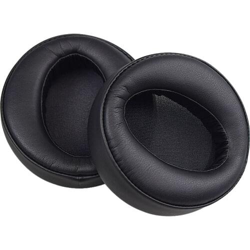 Replacement ear pads cushion for Sony MDR-XB950BT/B Bluetooth Wireless Headphones