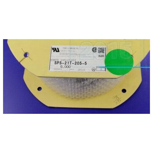 SPS-21T-205-5 JST Connectors terminals housings 100% new and original parts