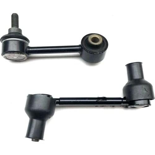 Rear balance bar Joints Rear stabilizer ball Joints for SAIC ROEWE 550 750 MG6 MG7 Connecting rod small boom Joints