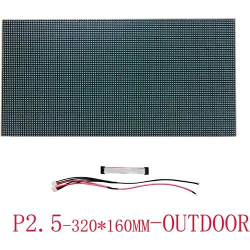 Lamp-post traffic signs billboard signs signs to navigation signs led lighting led outdoor display P2.5 P3 P4 outdoor display