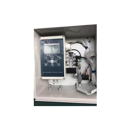 Hardness Tester for water