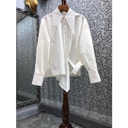 Блузки с воротником WNSFCOLY China At AliExpress