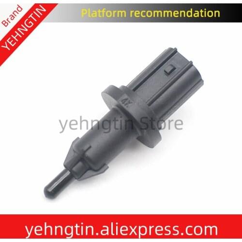 37880-PLC-004 37880PLC004 37880-PLM-A01 37880PLMA01 Air Intake Temperature Sensor for Honda Accord Civic City Jazz CRV Acura MDX